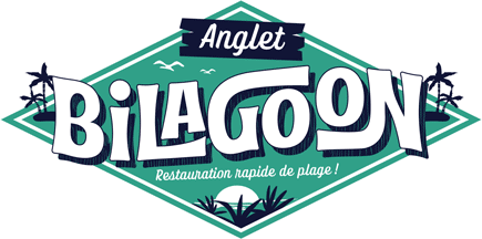 Bilagoon - Anglet - Logo